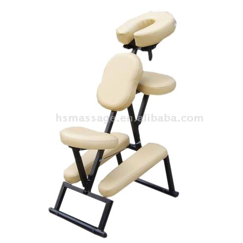  Massage Chair (Fauteuil de massage)