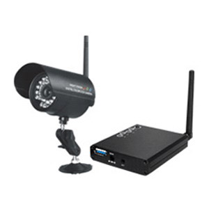  2.4g Wireless Camera Kit (2.4G Беспроводная камера Kit)
