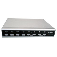  Mini Quad Processor