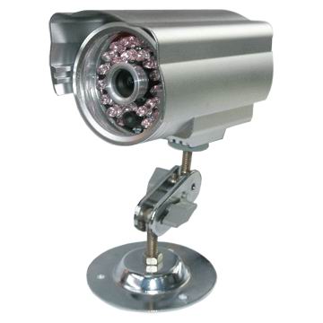  Outdoor CCD Camera (Открытый ПЗС-камеры)