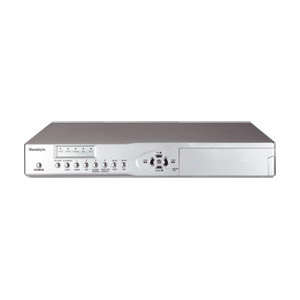  4 Channel Stand-Alone DVR (4-канальный Stand-Alone DVR)