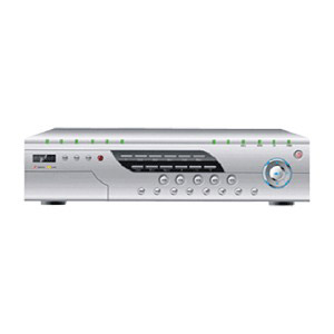  4Channels Embedded Stand-Alone IP DVR (4Channels Embedded Stand-Alone DVR IP)