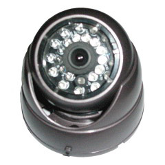  Armore Dome Infrared CCD Camera (Armore Dome Infrarouge Caméra CCD)