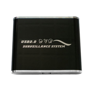 DVR Surveillance System DVR Surveillance System