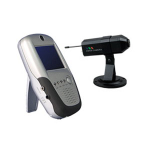  2.4G Baby Monitor (2.4G Радионяня)