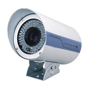  16x Zoom Integrated IR Night Vision Camera (16x Увеличить Комплексной ИК-камера ночного видения)