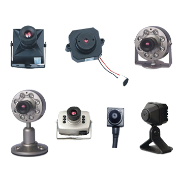  Mini Camera