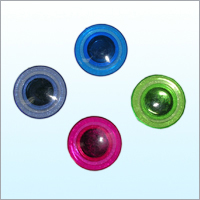  Transparent Magnet Button ( Transparent Magnet Button)