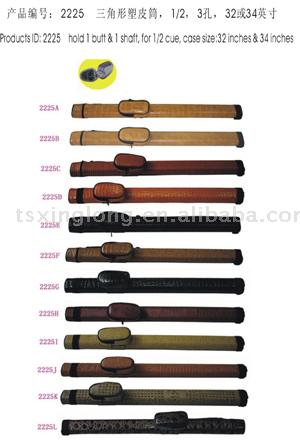  Cue Case (Cue Case)