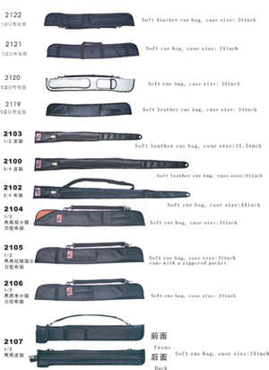 Cue-Bag (Cue-Bag)