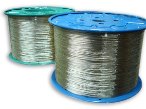  Steel Cord