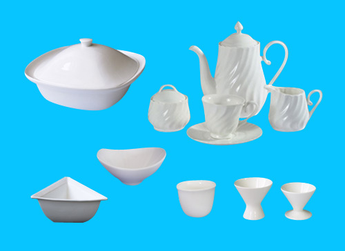  Tableware for Hotel ( Tableware for Hotel)