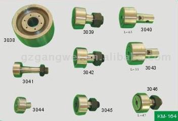 Bearings