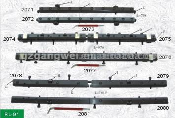  Plate Clamp ( Plate Clamp)