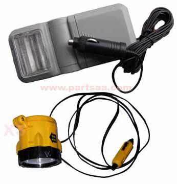  Emergency Power Light ( Emergency Power Light)