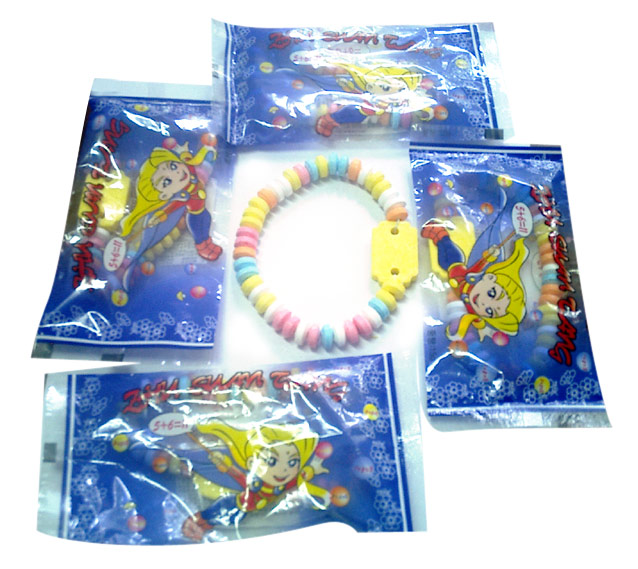  Necklace Candy