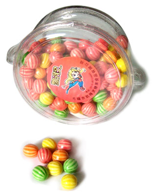  Bubble Gum ( Bubble Gum)
