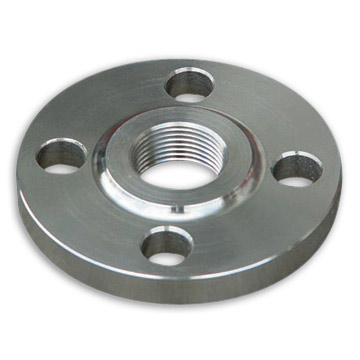  Threaded Flange (Gewindeflansch)