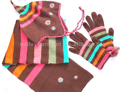  Fashion Accessories (Accessoires de mode)