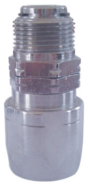  Hose Coupler (Соединитель для шлангов)