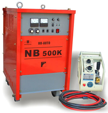  SCR CO2/MIG/MAG Welding Machine ( SCR CO2/MIG/MAG Welding Machine)