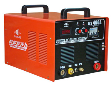  Inverter DC MMA/TIG Welding Machine ( Inverter DC MMA/TIG Welding Machine)