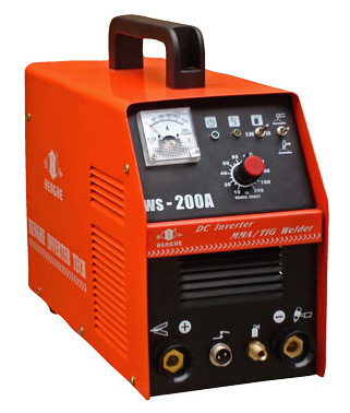  Inverter DC TIG Welding Machine ( Inverter DC TIG Welding Machine)