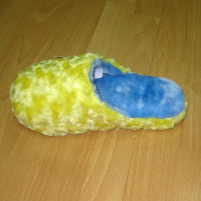  Slippers (Chaussons)