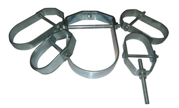  Clevis Hanger ( Clevis Hanger)