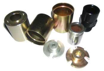  Cold Forged Part ( Cold Forged Part)