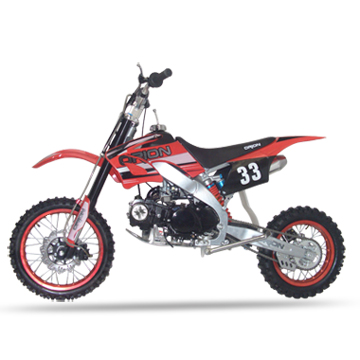  Dirt Bike