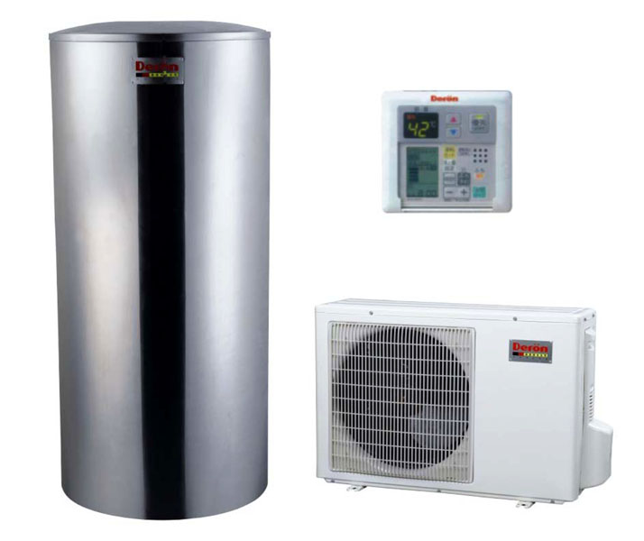  Household Water Heater (Stainless Steel) (Бытовые водонагреватели (нержавеющая сталь))