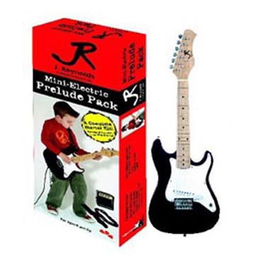  Electric Guitar for Children ( Electric Guitar for Children)