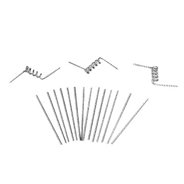  Twisted Tungsten Wire (Twisted Tungsten Wire)