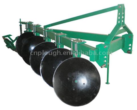  Disc Plough (Диск Плуг)
