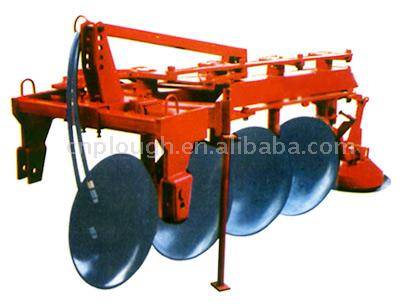  Disc Plough ( Disc Plough)