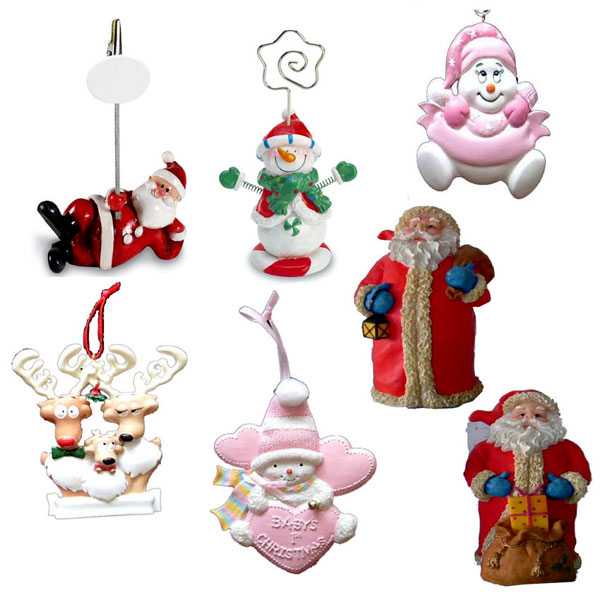  Polyresin Christmas Gift ( Polyresin Christmas Gift)