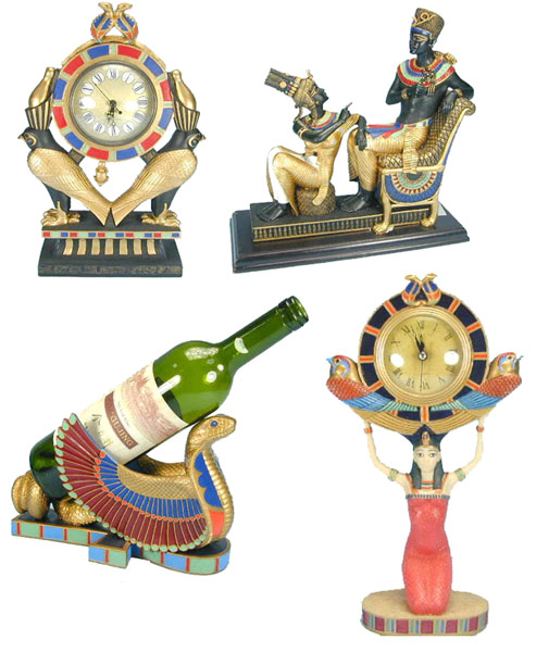  Polyresin Egyptian Items ( Polyresin Egyptian Items)