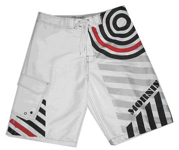  Polyester Shorts ( Polyester Shorts)