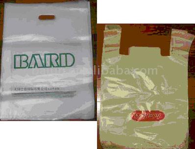  Plastic Bag ( Plastic Bag)