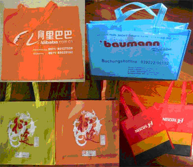  Non-Woven Bag ( Non-Woven Bag)