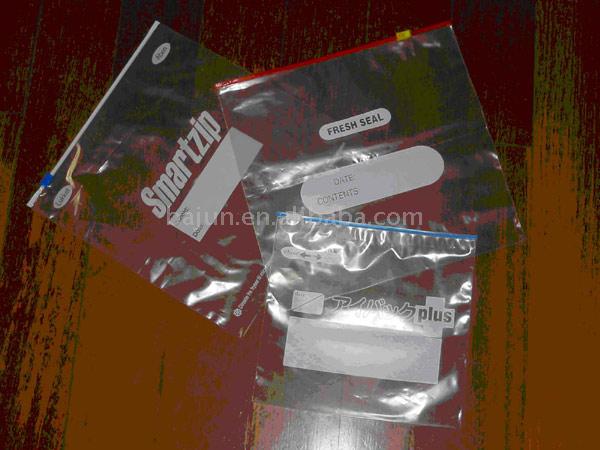  Zipper Bag ( Zipper Bag)
