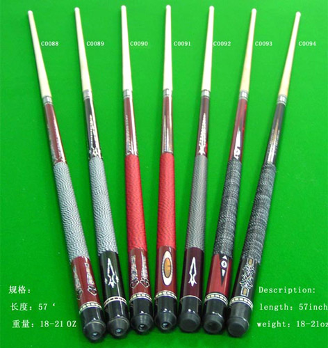  Pool Cue (Pool Cue)