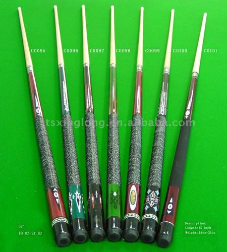  Pool Cue (Pool Cue)