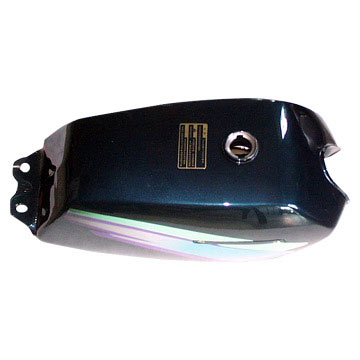  Motorcycle Fuel Tank-L ( Motorcycle Fuel Tank-L)