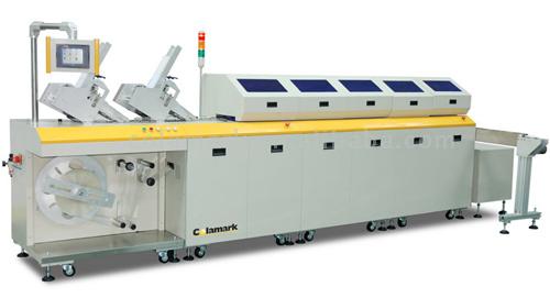  Card Wrapping Machine (Cardspak) ( Card Wrapping Machine (Cardspak))