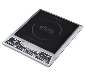  Induction Cooker (Cuisinière à induction)