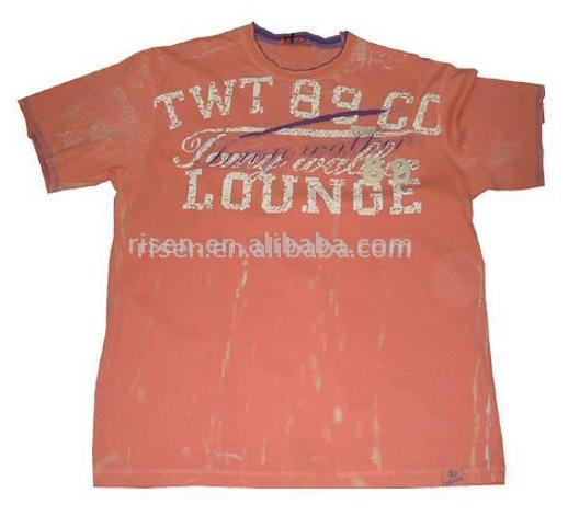  Men`s T-Shirt ( Men`s T-Shirt)