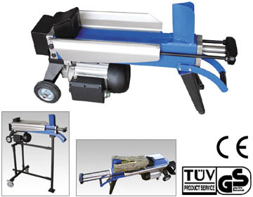  Log Splitter ( Log Splitter)