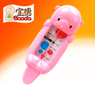  Thermometer (Thermomètre)